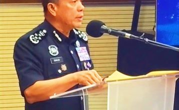 Photo of 总警长:兼具经验学识 警察须不断自我提升