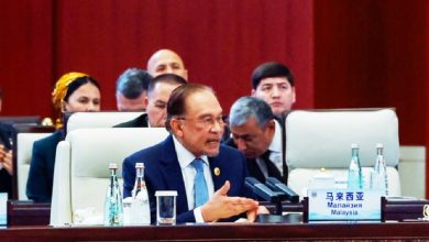 Photo of 安华在北京展开第3天行程 会晤习近平李强与商界对话