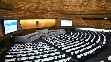 Photo of 泰代首相向泰王递交解散国会法令 人民党支持阿努廷任相