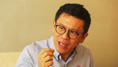 Photo of 郑联科：若要拉拢华印选票 “伊党应抛开宗教口号”