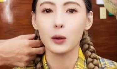 Photo of 只红1首歌自嘲没才华 张柏芝：但我有颜值