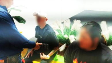 Photo of 与泰女芭提雅当钱骡 大马男子取钱被捕