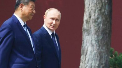 Photo of 习近平谈“活到150岁” 微信单日搜索量暴增9650%