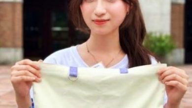 Photo of 作品涉抄袭遭取消录取资格 美女学霸9天考回台大医学系