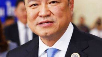 Photo of 289票支持 阿努廷最有望成泰国新首相