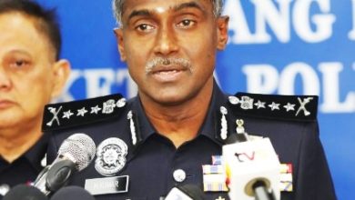 Photo of 民都魯天然氣設施接安全威脅 警加強區域管控 查幕後恐嚇者