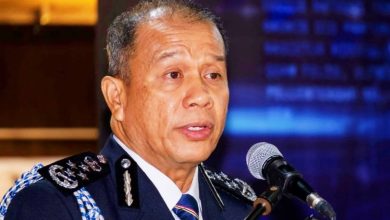 Photo of 总警长呼公众相信医生专业 静待后备军学员二次尸检报告