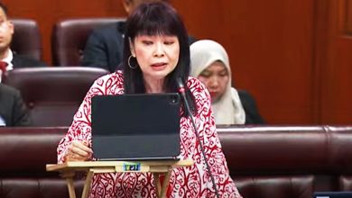 Photo of 家庭债务达1.65兆 占GDP 84.3% 林慧英：仍属可控