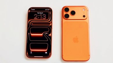 Photo of 苹果iPhone 17系列主打相机升级 新成员Air轻薄亮相