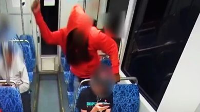 Photo of 乌克兰正妹在美遭随机刺杀 父因战火受困无法出席丧礼
