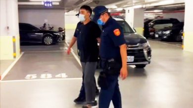 Photo of 13年前杀2人 一断颈 一开膛 男子假释出狱再砍人