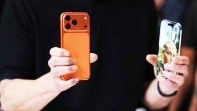 Photo of iPhone 17系列变化大 小米总裁熬夜看完 惊叹：的确很强
