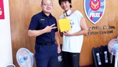Photo of 不知钱丢了 好心人拾金不昧 “信”笑称“难怪钱变少”
