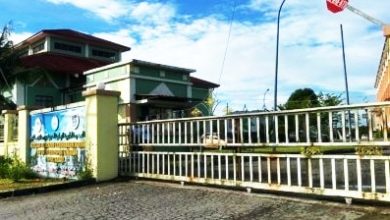 Photo of 【查拉坠楼案】学校戒备森严 验尸庭成员返校勘察现场