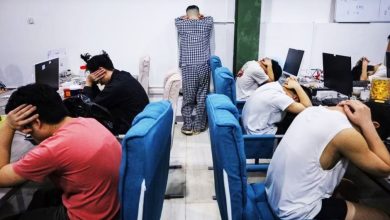 Photo of 诈骗中心蔓延至东帝汶 联合国示警事态升级