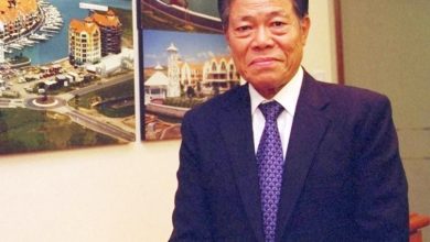Photo of 已故“亚洲漆王”隔代传承遗产 六孙辈跃升亿万富豪