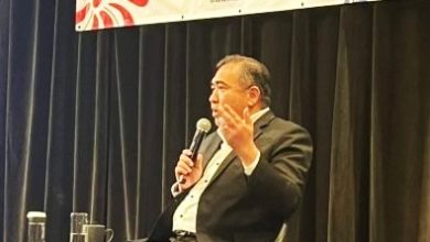 Photo of 陆兆福：全民齐心企业融合 打破社会两极挑战