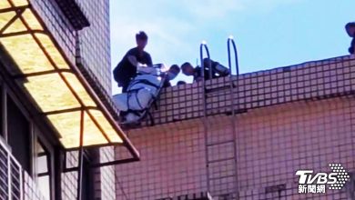 Photo of 水塔泡腐尸多日 近50名住户喝“尸水” 死者非住户