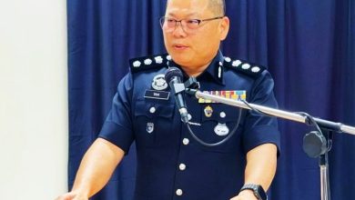 Photo of 男食客尾随9岁女童如厕 传梁文胜再干案警追查中