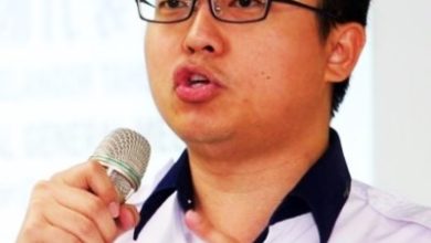 Photo of 促团结政府推开明政策 马青：别比伊党还保守！