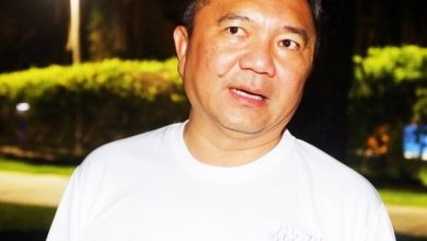 Photo of 雪第二IC设计园区落户赛城 黄思汉：11月由首相开幕