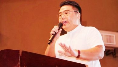 Photo of 嘲讽马华不敢驳斥投国盟论 社青团：为转移焦点骂火箭