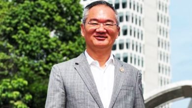 Photo of 邱培栋：大满贯遭拒学生 文件已第一时间转交高教部长