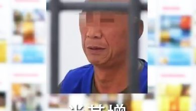 Photo of 自封玉皇大帝！淫魔邪教教主“奸淫10女”还称能消除负能量
