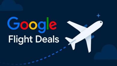 Photo of Google Flights教你省机票 淡季 周中飞更划算