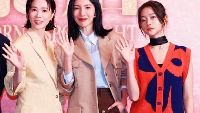 Photo of 【金钟奖60入围】《影后》三姝厮杀视后 小S鼻酸想打给大S