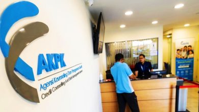Photo of AKPK：41%微企财管不足 40%仍未开商业账户