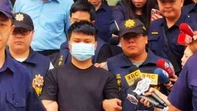 Photo of 杀害岳母妻儿 台软饭男判死刑