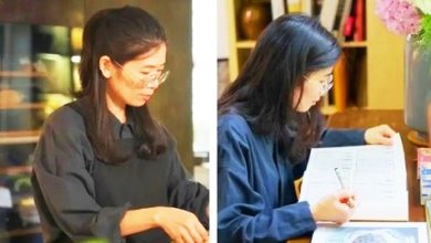 Photo of 广州80后女生宅家10年 复刻宋元古菜