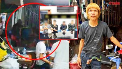 Photo of 脸书互骂结怨仇 4青少年袭击刺伤网红