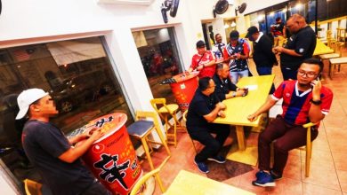 Photo of 餐室内展示羊驼等多达22只动物 遭罚逾万及关闭7天