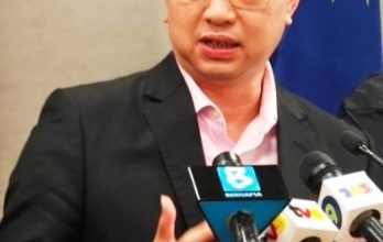 Photo of 强奸法令保护非惩罚少女 潘伟斯:丹总警长言论不当