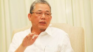 Photo of “把中国优良价值带回国” 法迪拉吁留华生勤奋学习