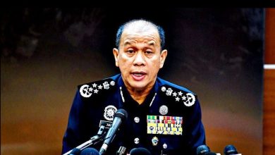 Photo of 【RON95针对性补贴】总警长感谢政府 提前让军警受惠
