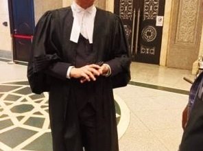 Photo of 男子涉在社媒辱前元首后 上诉庭10月6案件管理