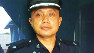Photo of 东铁工地天然气泄漏 警方：监测结果空气已安全