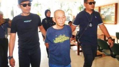 Photo of 邦咯岛老人命案 73岁院友遭殴毙 同院男子被控