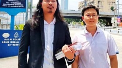 Photo of 因建议废除大马预科班 马大新青年被警方开档调查