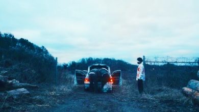 Photo of dv4d后车厢藏女尸案 与歌曲MV歌词高度吻合