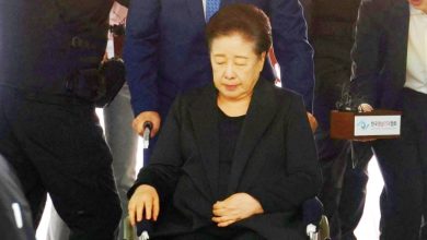Photo of 涉与尹锡悦政权勾结 韩国统一教领袖被捕