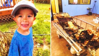 Photo of 高压氧舱爆炸烧死5岁童 父母求偿4.2亿