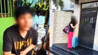 Photo of “帅到灵魂深处！” 逾60岁女子痴恋44岁帅哥 亲自上门求婚3次
