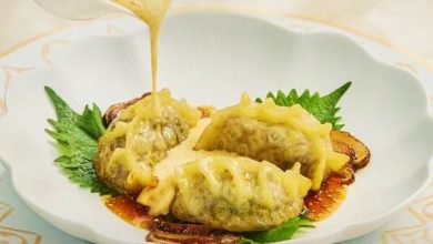 Photo of LV首尔开餐厅 一盘饺子3颗144令吉