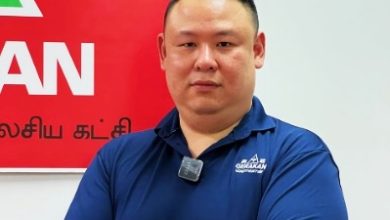 Photo of 黄义恩：渡轮2问题没解决 槟政府与港务局信口开河