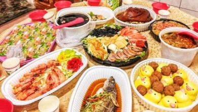 Photo of 男子举家过年不再返乡 全因一次父母不等他们吃团圆饭