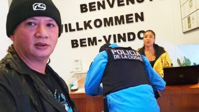 Photo of 大马男自驾游南美遇劫两次 环旅制作纪录片计划成泡影